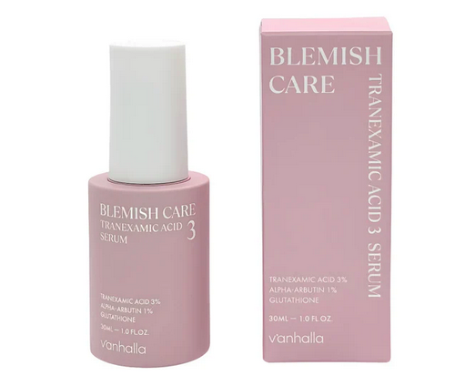 Blemish Care Tranexamic Acid 3% Serum – Dark spot corrector & brightening