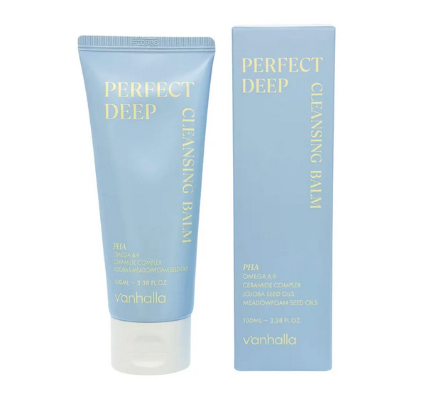 Perfect Deep Cleansing Balm – Deep cleansing balm