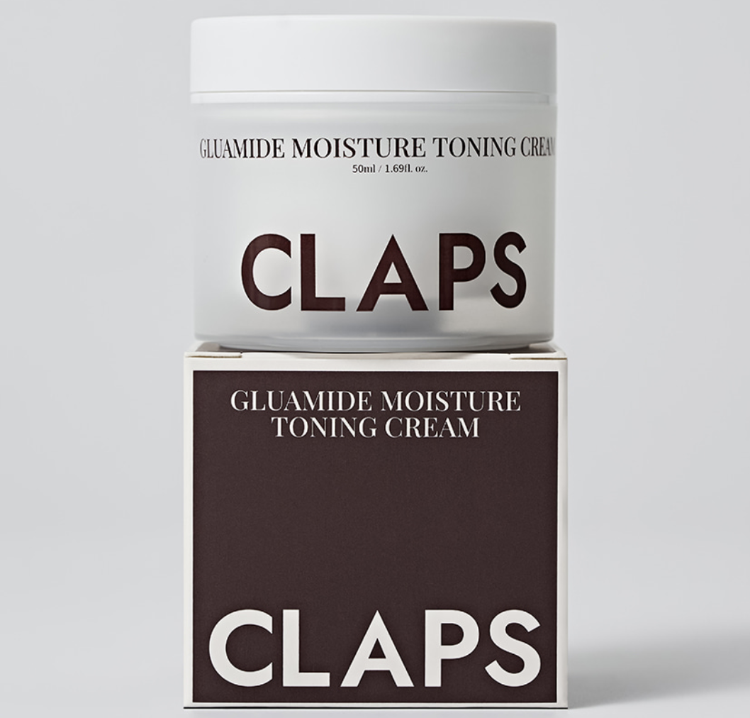 GLUAMIDE MOISTURE TONING CREAM – Gluamide moisturizing toning cream