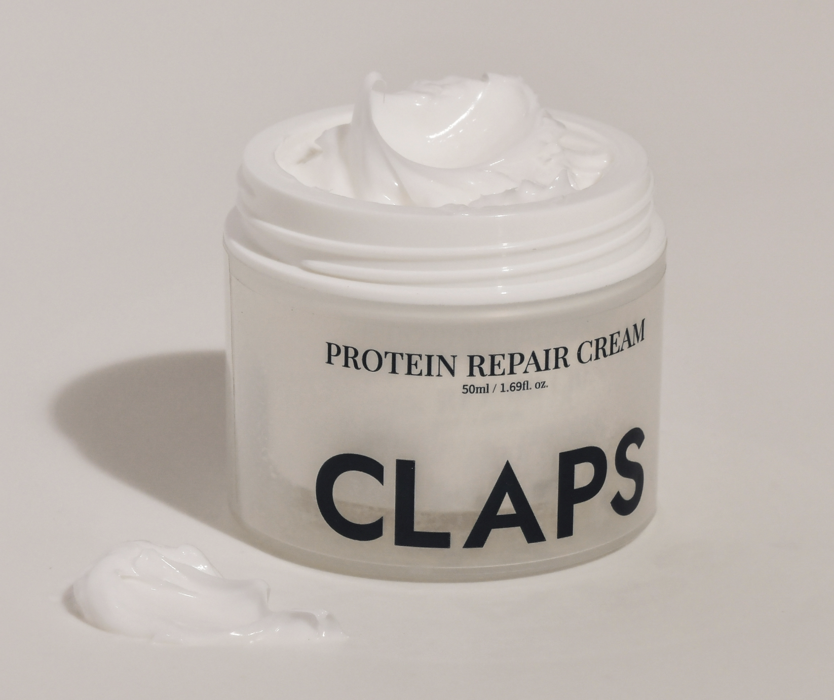 PROTEIN REPAIR CREAM – Intensive protein repair cream